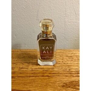 KAYALI Yum Pistachio Gelato | 33 Intense EDP Mini Bottle .34oz 10mL Travel Spray